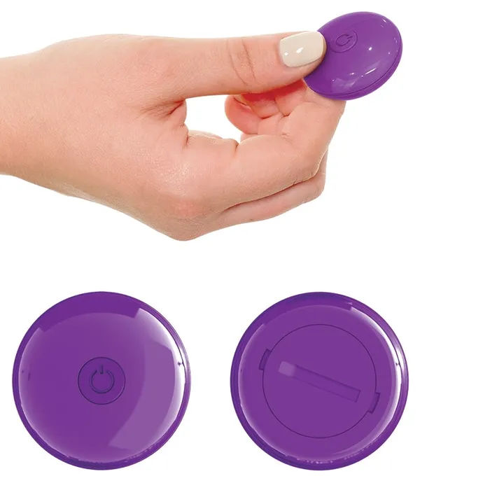 3Some Vibrators Threesome Rock N Ride Triple Stimulation Vibe