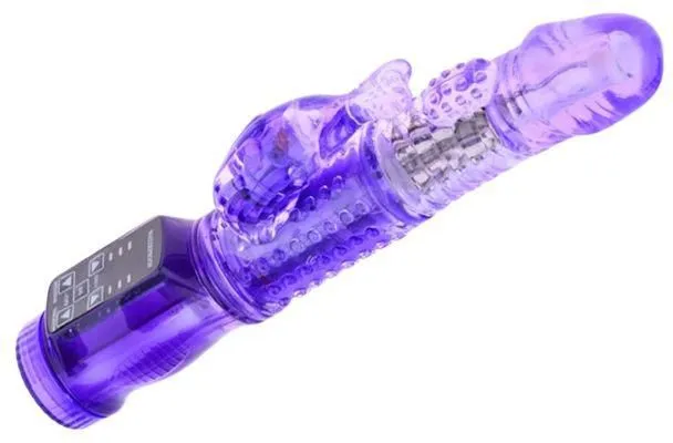 69 Vibrations Female Sex Toys Jack Rabbit Vibrator