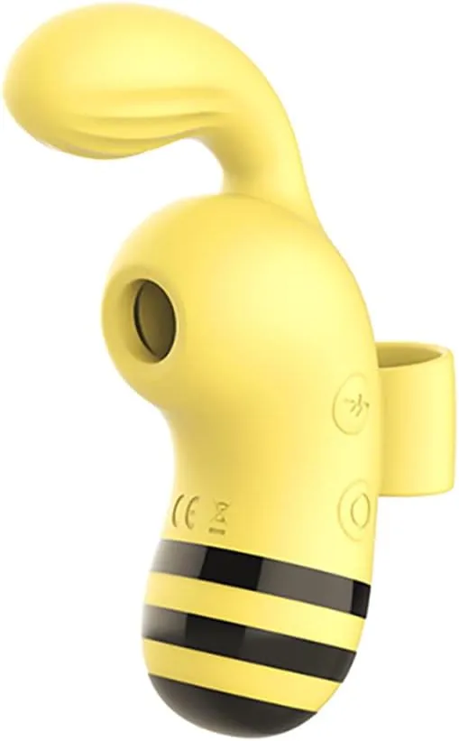 69 Vibrations Kenya Female Sex Toys Little Bee Vibrator