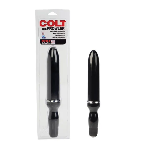 Anal COLT The Prowler Black Olivia Ocean