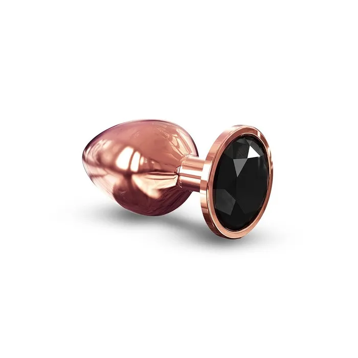Anal Dorcel Dorcel Diamond Butt Plug Rose Gold Large Anal Dorcel Dorcel Diamond Butt Plug Rose Gold Large