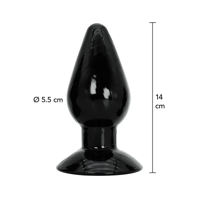 Anal Hidden Desire Extreme Butt Plug Large 55 Inches Hidden Desire Anal Hidden Desire Extreme Butt Plug Large 55 Inches Hidden Desire