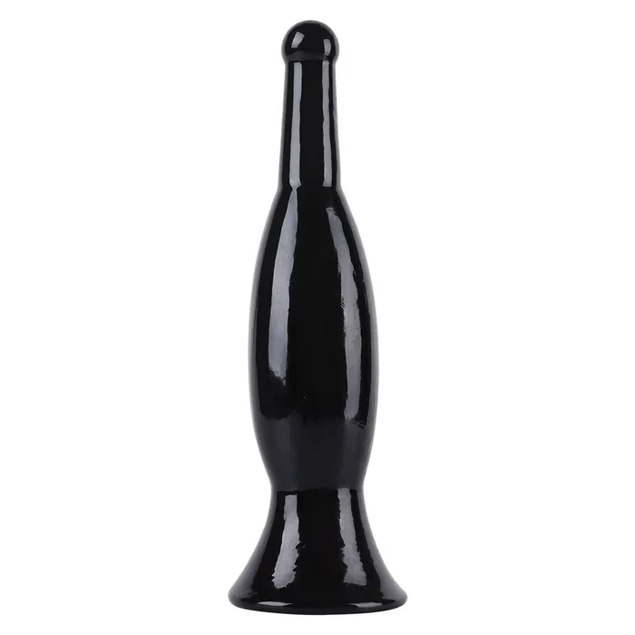 Anal Hidden Desire Extreme Butt Plug Slider 106 Inches Hidden Desire