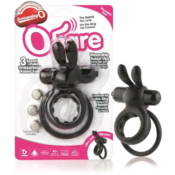 Anal Olivia Ocean Screaming O Ohare Black