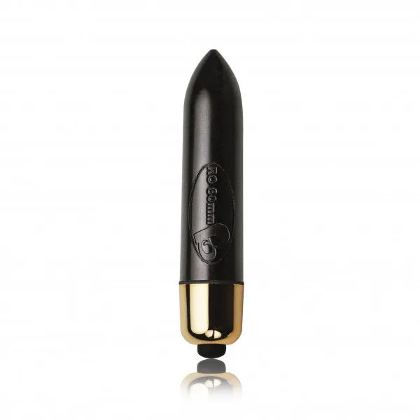 Anal Rocks Off Ltd Rocks Off Plug Petite Sensations Black Butt Plug Anal Rocks Off Ltd Rocks Off Plug Petite Sensations Black Butt Plug