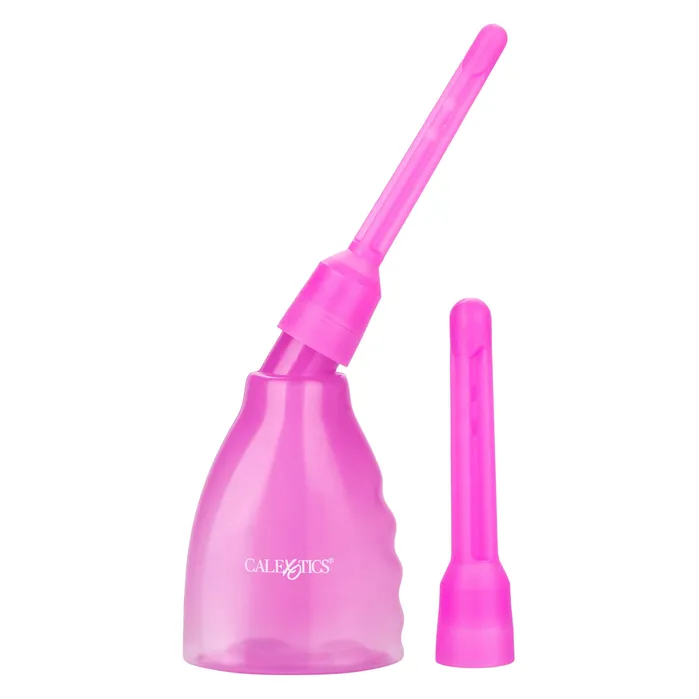 Anal The Ultimate Reusable Douche California Exotic