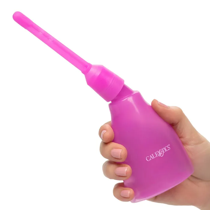 Anal The Ultimate Reusable Douche California Exotic