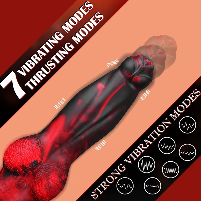 ANGELSX Dildos 88 Zoll Stodildo Frauen Sexspielzeug