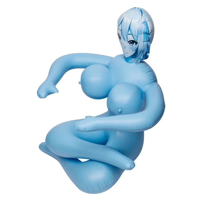 Anime Wrap Around Kiki Love Doll California Exotic Male Sex Toys