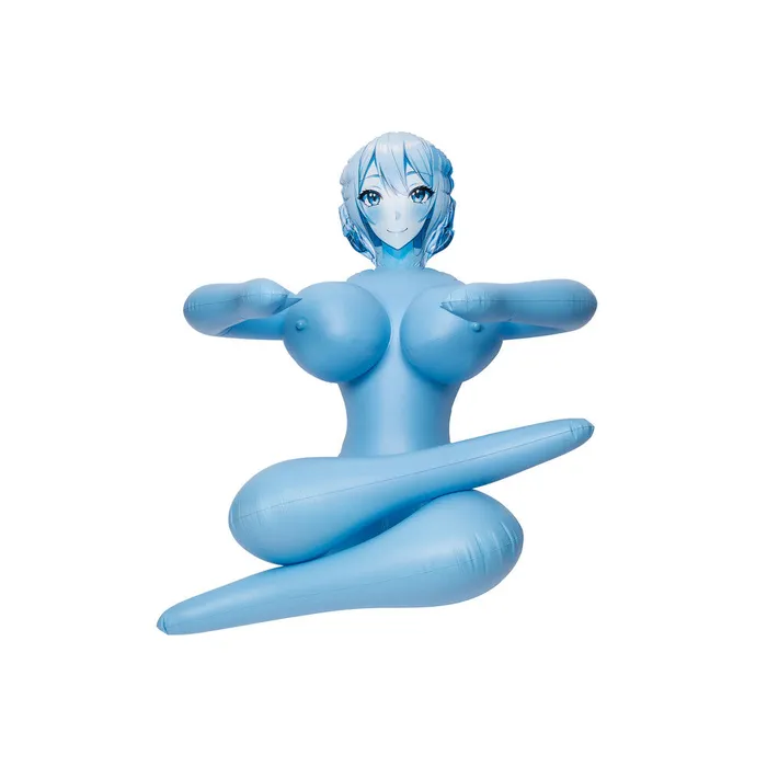 Anime Wrap Around Kiki Love Doll California Exotic Male Sex Toys