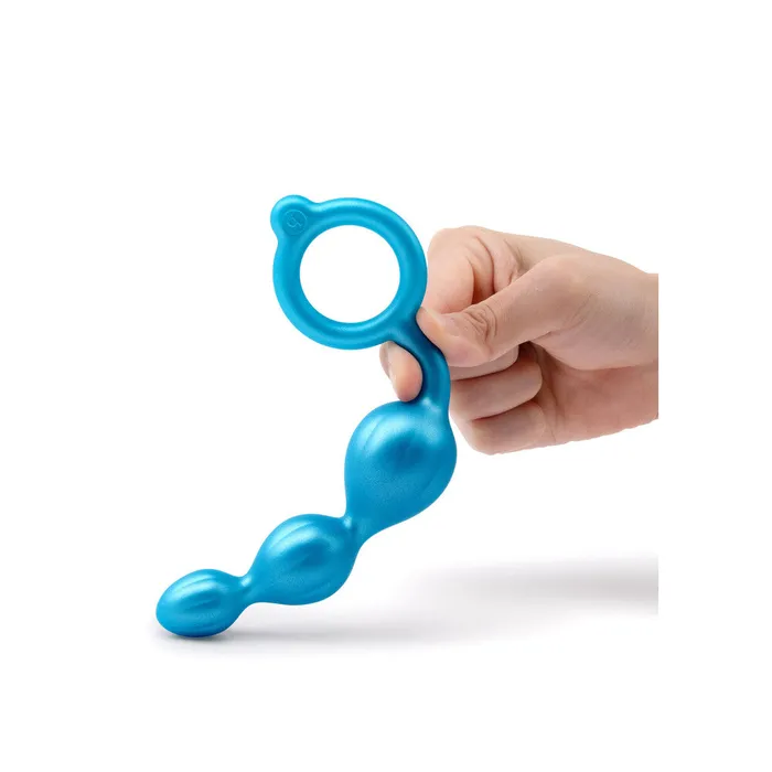 BVibe Anal BVibe Beaded Butties Bundle