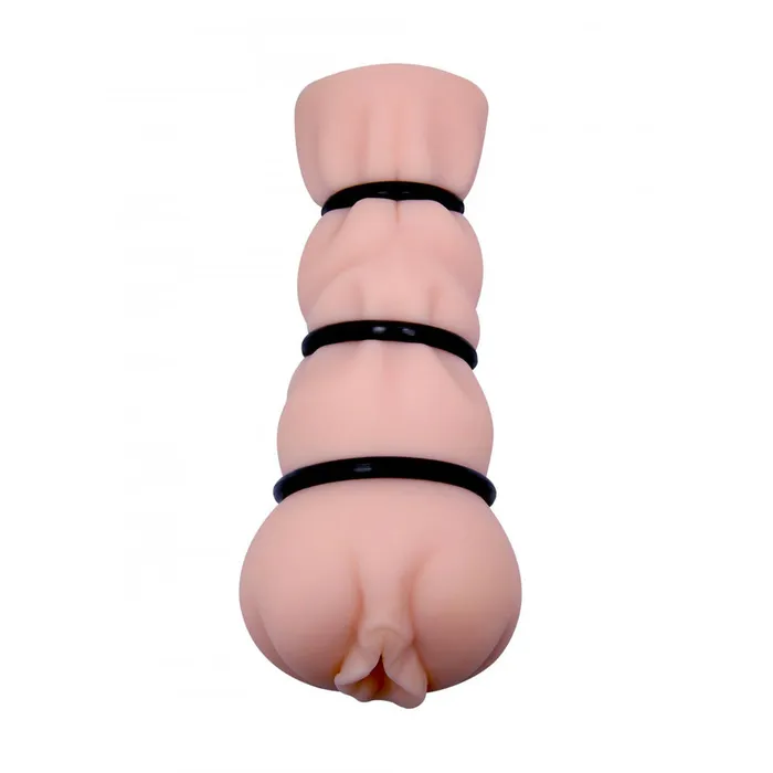 Bangers Mega Tight Masturbator Hidden Desire Male Sex Toys