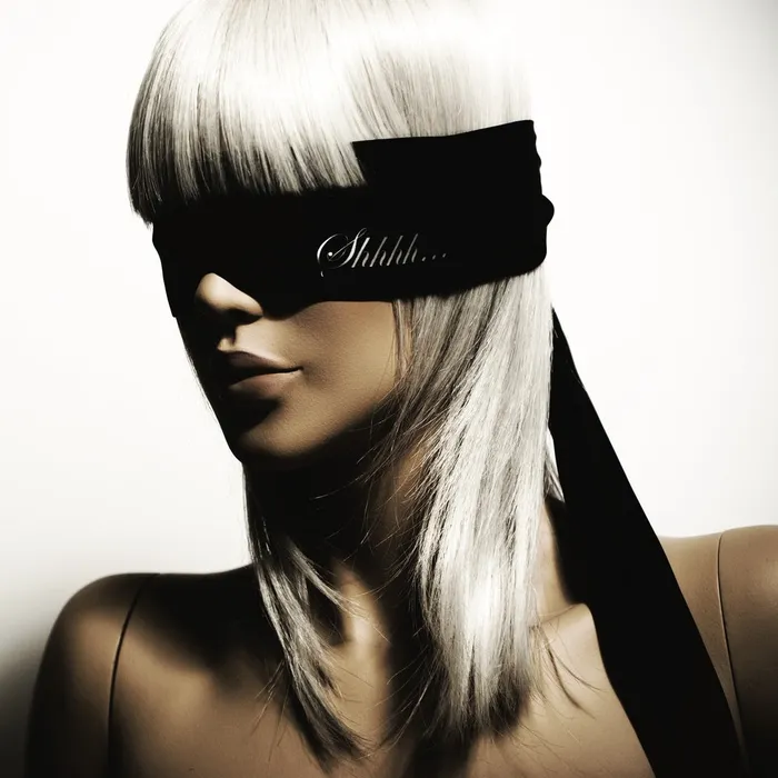 Bijoux Indiscrets Shhh Satin Luxury Blindfold Bijoux Indiscrets Vibrators Bijoux Indiscrets Shhh Satin Luxury Blindfold Bijoux Indiscrets Vibrators