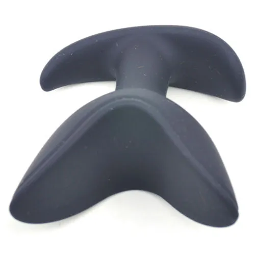 Black Silicone Ass Anchor Butt Plug Various Toy Brands Anal Black Silicone Ass Anchor Butt Plug Various Toy Brands Anal