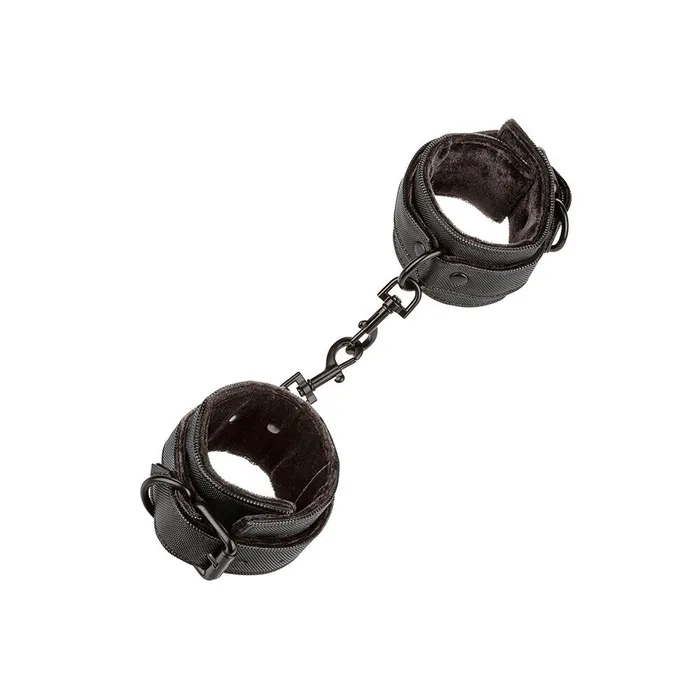 Boundless Wrist Cuffs California Exotic Restraints