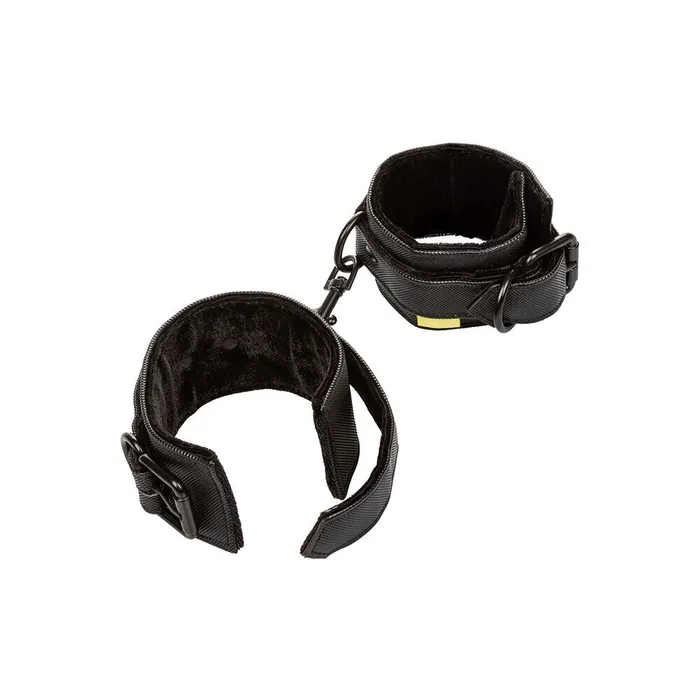 Boundless Wrist Cuffs California Exotic Restraints Boundless Wrist Cuffs California Exotic Restraints