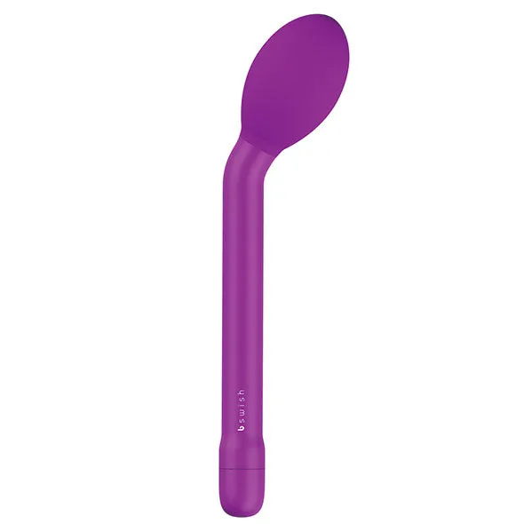 bswish BGEE Classic Plus GSpot Vibrator Bswish Vibrators