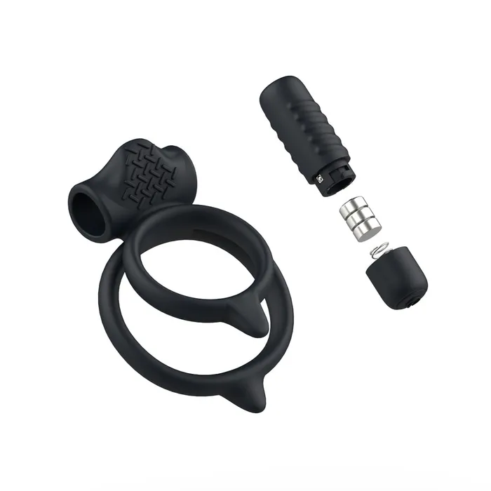 Bswish bswish Bcharmed Basic Plus Massaging Dual Cock Ring Male Sex Toys Bswish bswish Bcharmed Basic Plus Massaging Dual Cock Ring Male Sex Toys