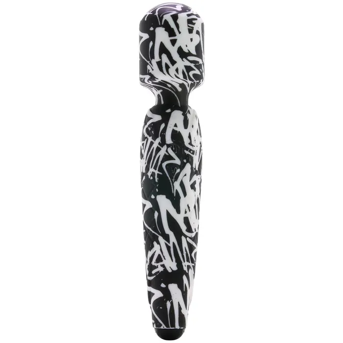 CalExotics Vibrators Hype Waterproof Silicone Wand Vibe