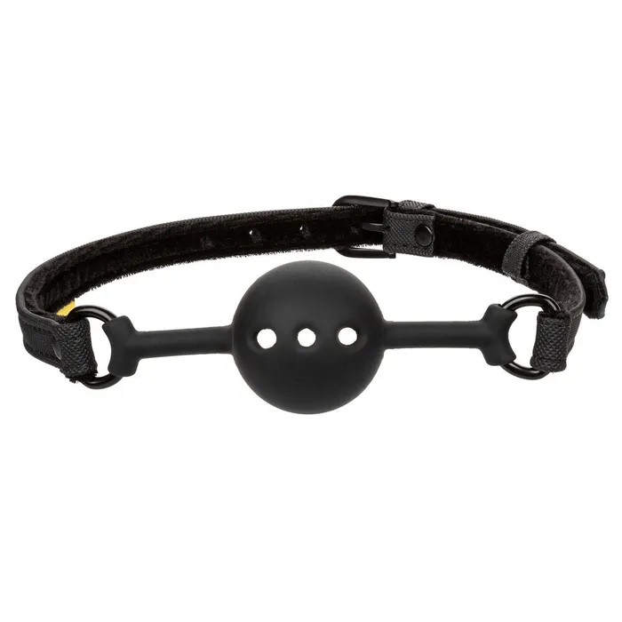 California Exotic Boundless Breathable Ball Gag Male Sex Toys