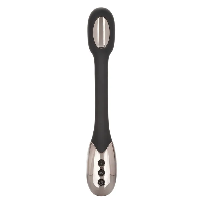 California Exotic Volt Electro Charge Full Coverage EStim Massager Female Sex Toys California Exotic Volt Electro Charge Full Coverage EStim Massager Female Sex Toys