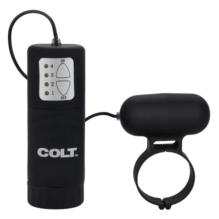 COLT Power Cock Ring California Exotic Male Sex Toys
