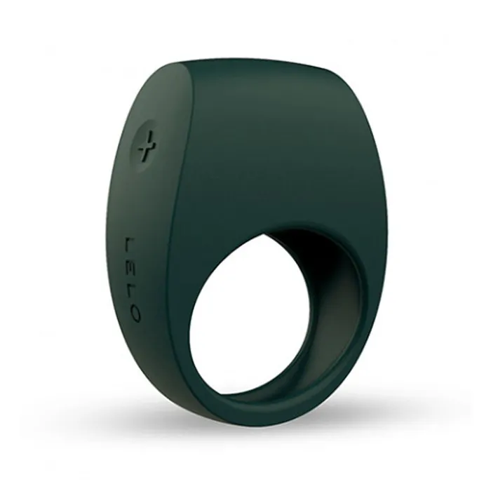Couples Lelo Lelo Tor 2 Green Couples Ring