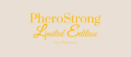 Couples MedicaGroup PheroStrong Limited Edition Perfume With Pheromones For Women 50ml