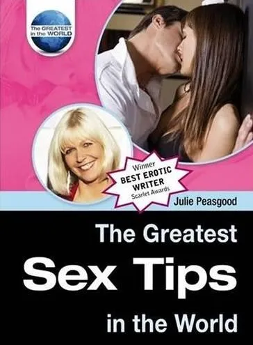 Couples Olivia Ocean Greatest Sex Tips Book