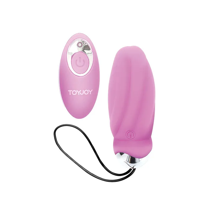 Couples Toy Joy Sex Toys ToyJoy Happiness You Crack Me Up Vibrating Egg