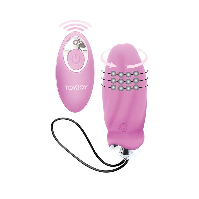Couples Toy Joy Sex Toys ToyJoy Happiness You Crack Me Up Vibrating Egg Couples Toy Joy Sex Toys ToyJoy Happiness You Crack Me Up Vibrating Egg