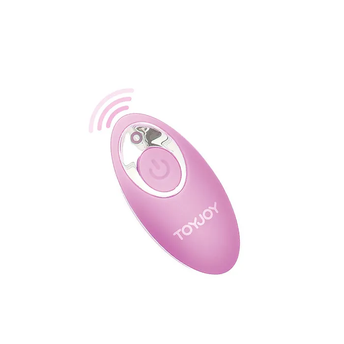 Couples Toy Joy Sex Toys ToyJoy Happiness You Crack Me Up Vibrating Egg Couples Toy Joy Sex Toys ToyJoy Happiness You Crack Me Up Vibrating Egg