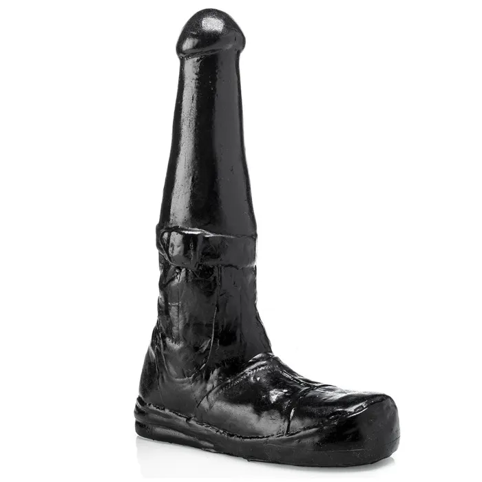 Dildos Dodger Army Boot Dildo Various Toy Brands