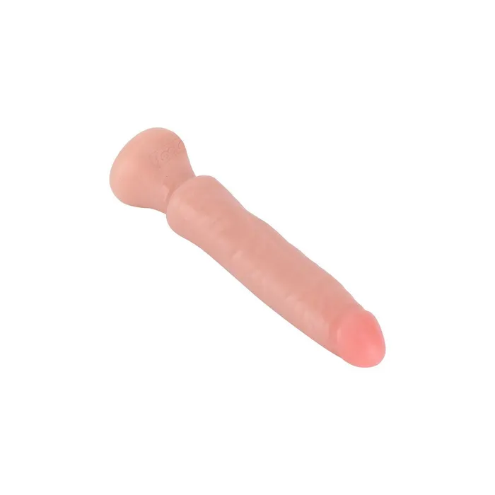 Dildos Get Real Starter Dildo Dong 6 Inch ToyJoy Toy Joy Sex Toys