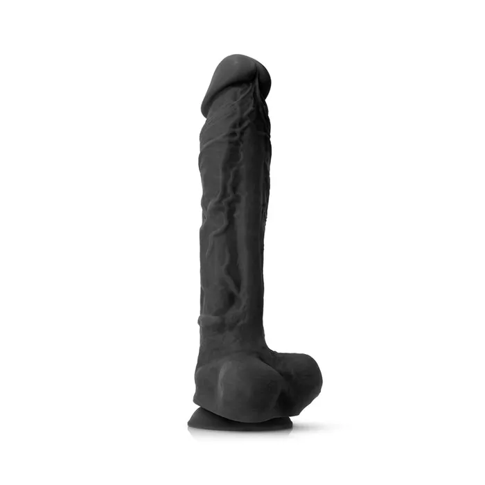 Dildos NS Novelties Colours Pleasures Realistic 10 Inch Dildo