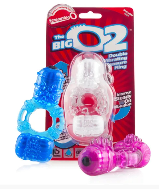 Dildos Olivia Ocean Screaming O The Big O2