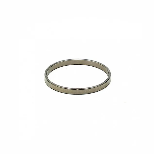 Dildos Stainless Steel Solid 05cm Wide 30mm Cockring Rimba