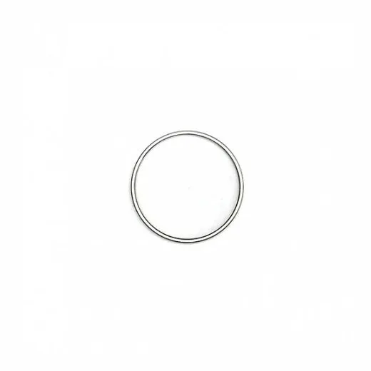 Dildos Stainless Steel Solid 05cm Wide 30mm Cockring Rimba Dildos Stainless Steel Solid 05cm Wide 30mm Cockring Rimba