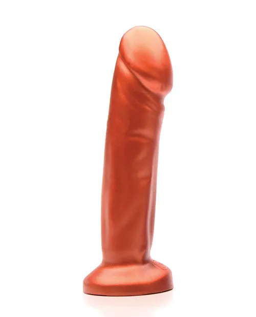 Dildos Tantus Tantus Copper Vamp Silicone Dildo