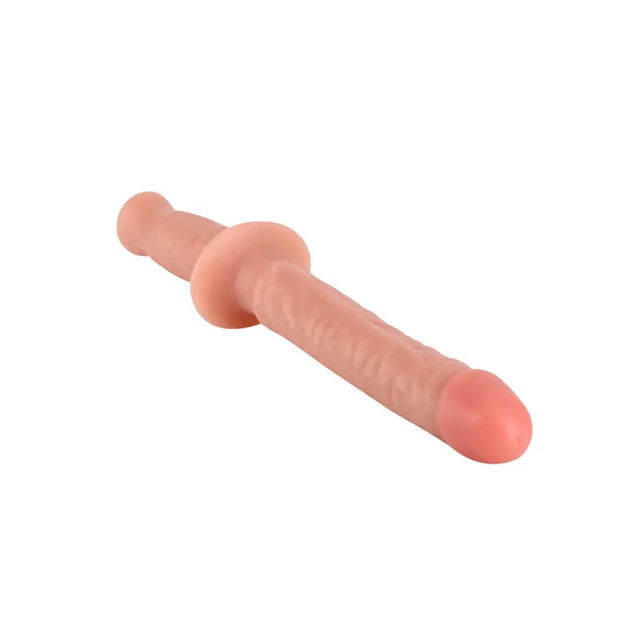 Dildos Toy Joy Sex Toys ToyJoy The Manhandler 145 Inch Flesh Pink Dildos Toy Joy Sex Toys ToyJoy The Manhandler 145 Inch Flesh Pink