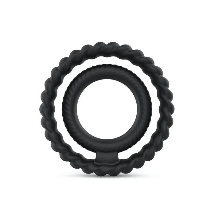 Dorcel Male Sex Toys Dorcel Dual Cock Ring