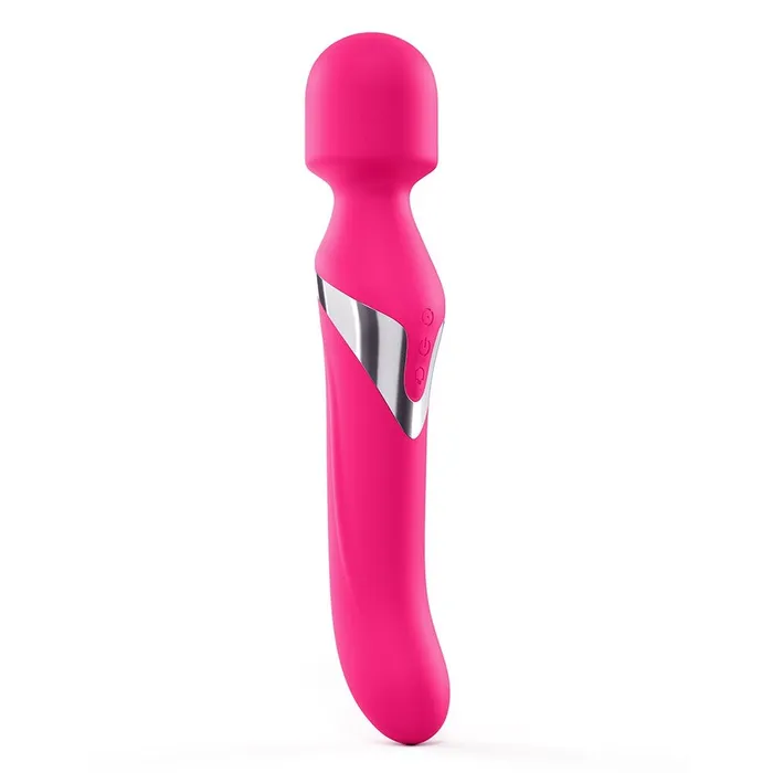 Dorcel Vibrators Dorcel Dual Orgasms Wand