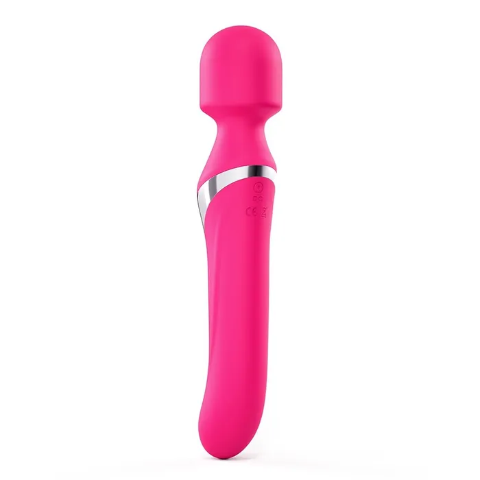 Dorcel Vibrators Dorcel Dual Orgasms Wand Dorcel Vibrators Dorcel Dual Orgasms Wand