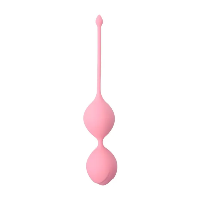 Dream Toys See You In Bloom Duo Love Balls Pink Dildos