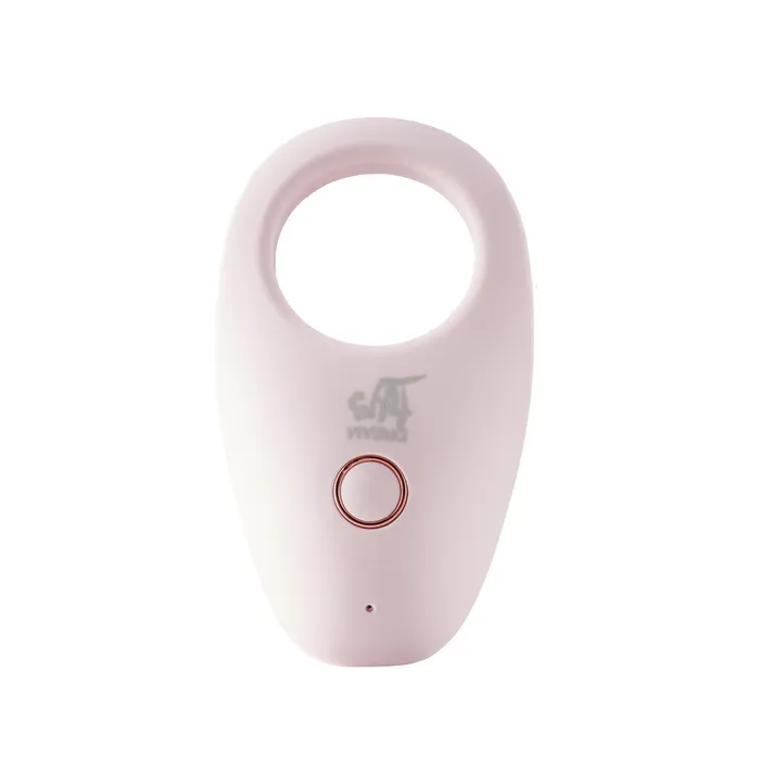 Dream Toys Vibrators Vivre Bibi Cockring