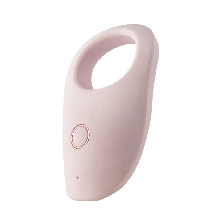 Dream Toys Vibrators Vivre Bibi Cockring