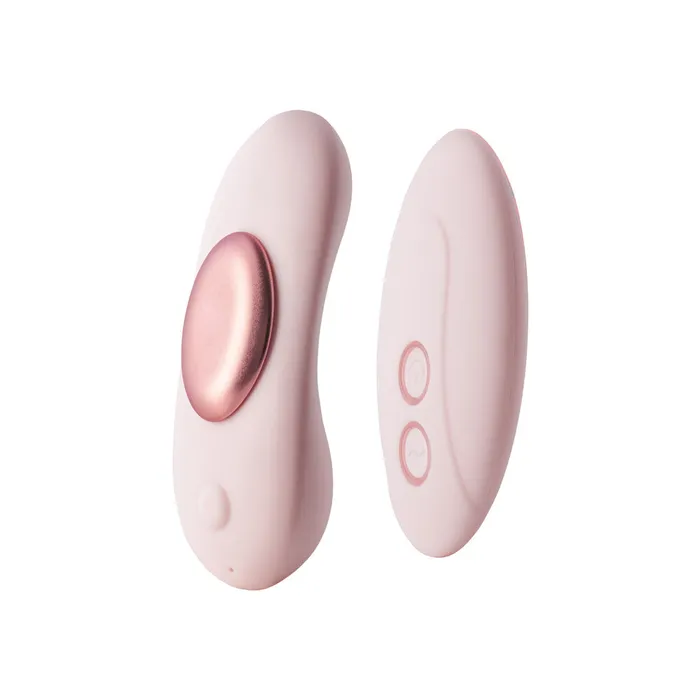 Dream Toys Vibrators Vivre Gigi Panty Vibe