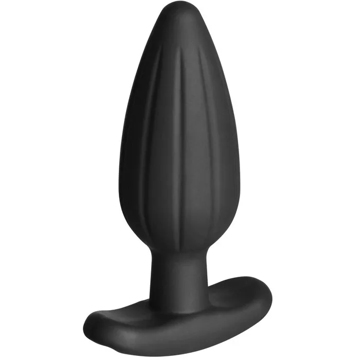 ElectraStim ElectraStim Noir Rocker Butt Plug Large Anal ElectraStim ElectraStim Noir Rocker Butt Plug Large Anal