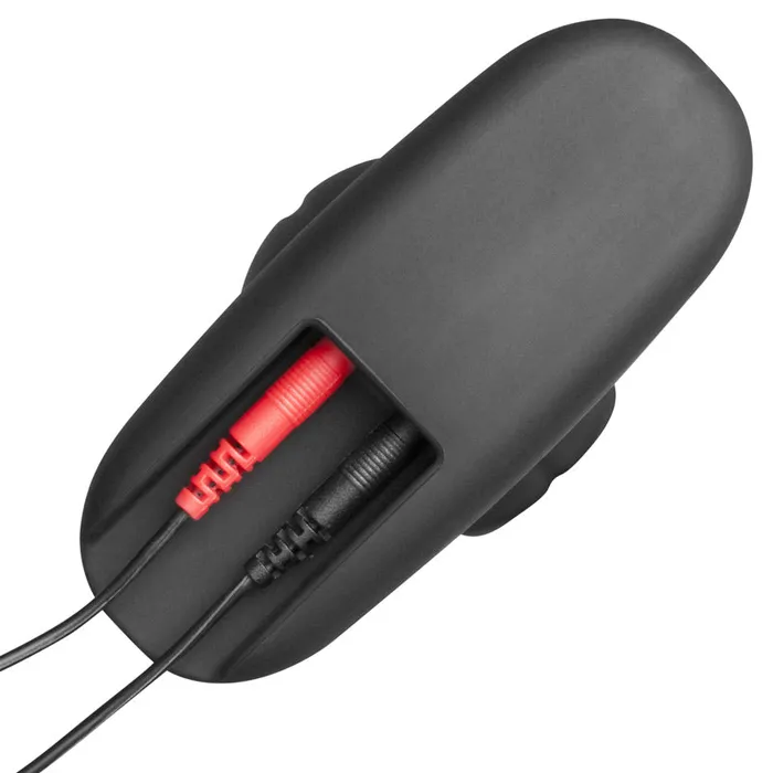ElectraStim ElectraStim Noir Rocker Butt Plug Large Anal ElectraStim ElectraStim Noir Rocker Butt Plug Large Anal