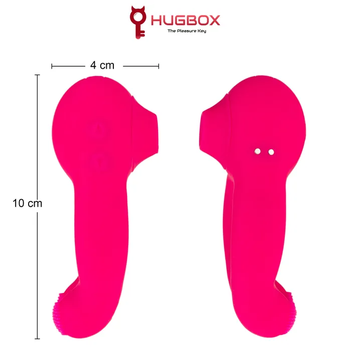 Enhancers HUGBOX Pack principiante